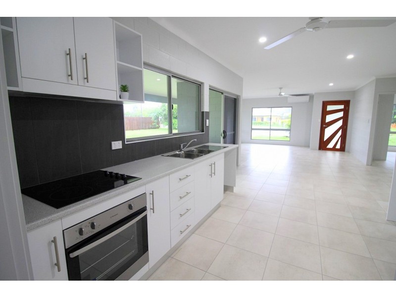 Lot 23 Acacia Close, Tully Heads QLD 4854