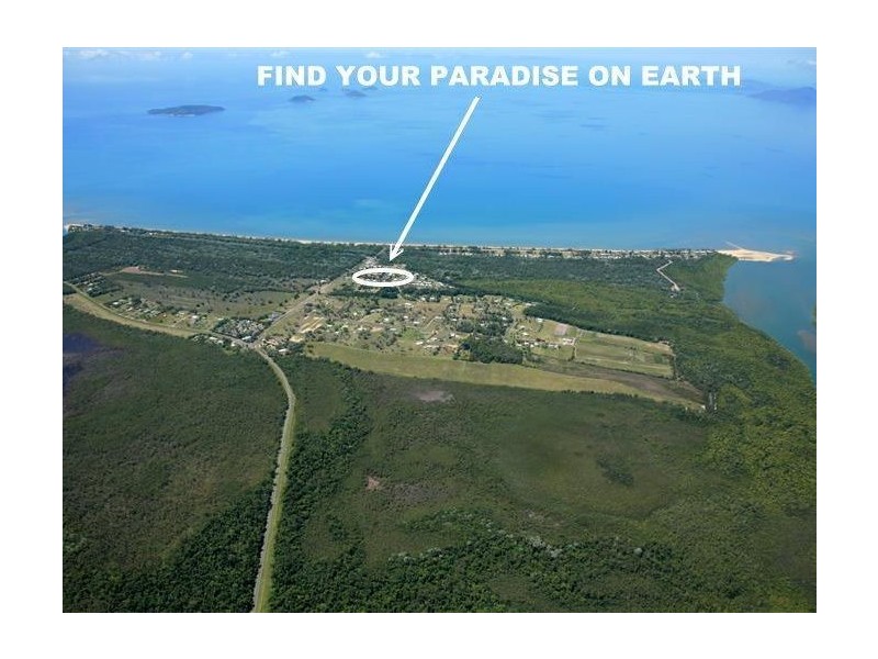 Lot 23 Acacia Close, Tully Heads QLD 4854
