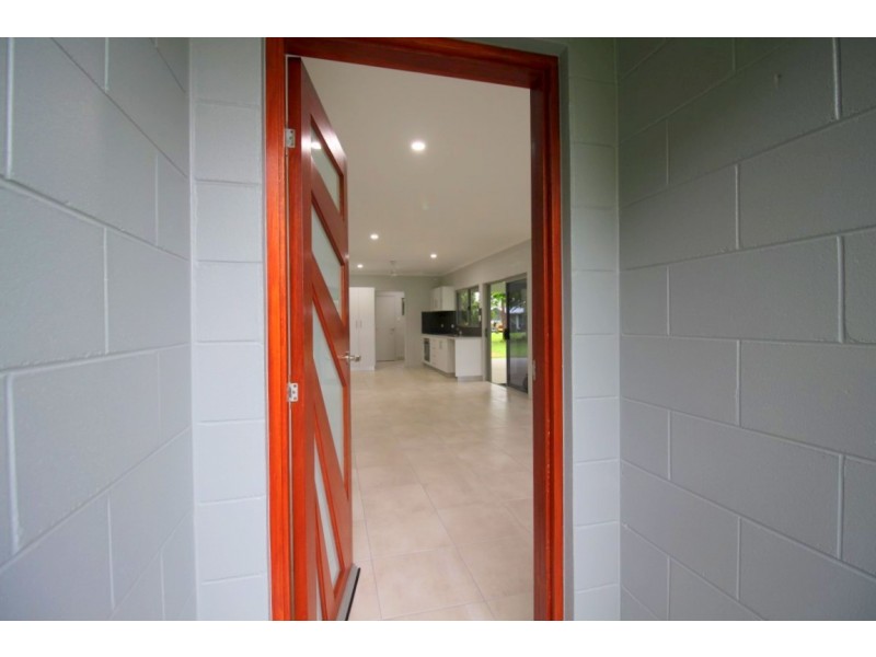 Lot 23 Acacia Close, Tully Heads QLD 4854