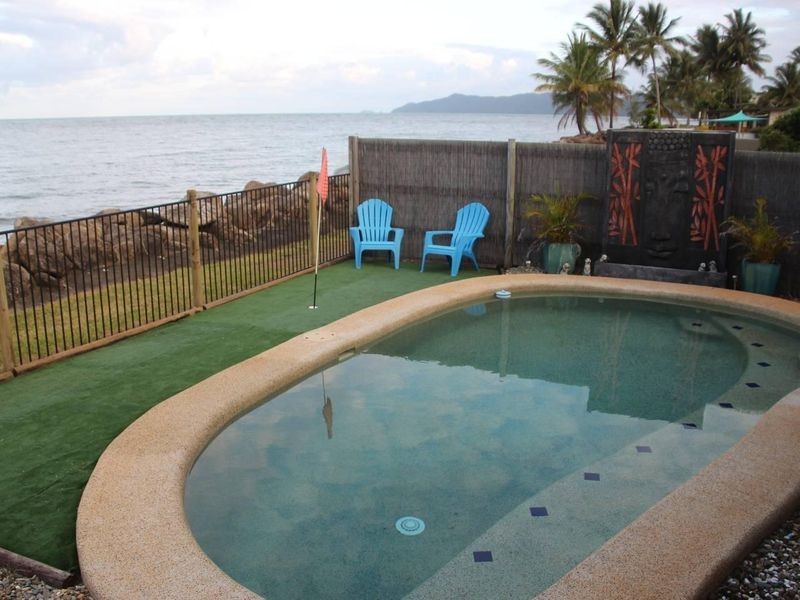40 Elizabeth Street, Flying Fish Point QLD 4860