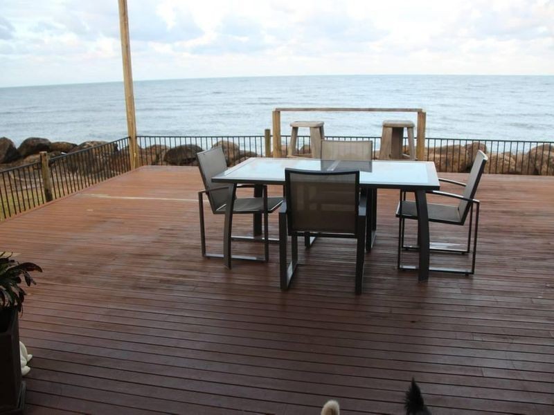 40 Elizabeth Street, Flying Fish Point QLD 4860
