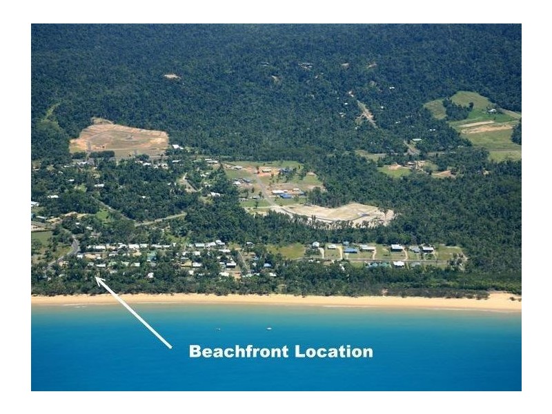8 Koda Street, Wongaling Beach QLD 4852
