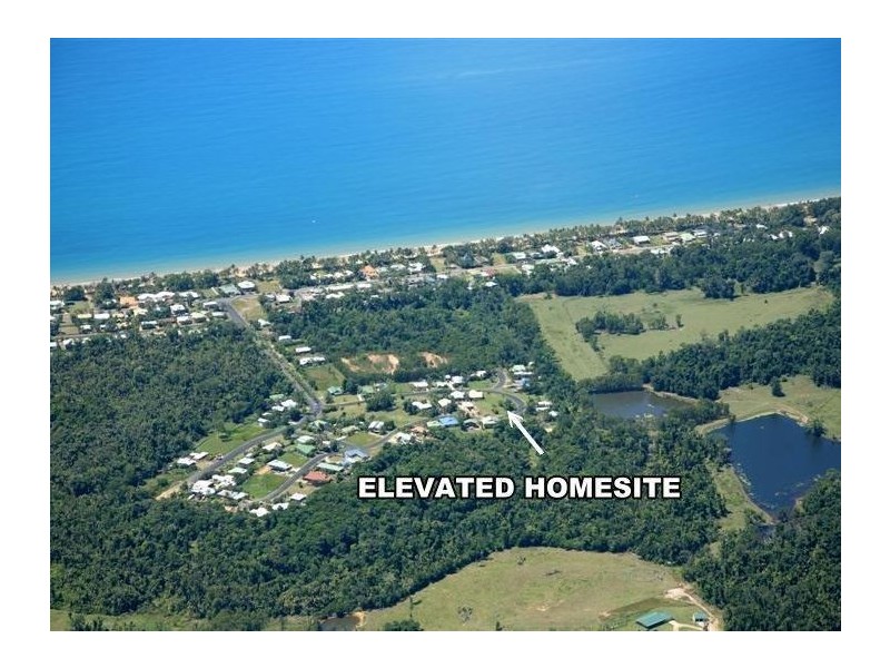 53/17 Dunkalli Crescent, Wongaling Beach QLD 4852