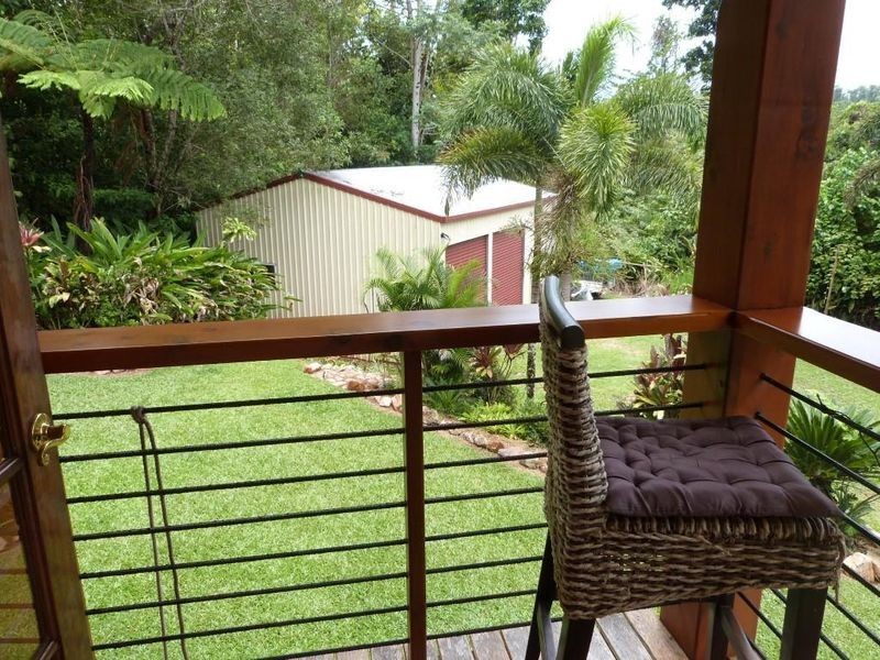 146 Lindsay Road, Carmoo QLD 4852