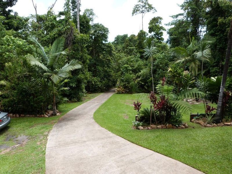 146 Lindsay Road, Carmoo QLD 4852