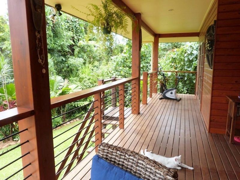 146 Lindsay Road, Carmoo QLD 4852