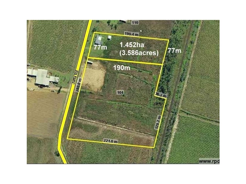 104 Jaffa Road, El Arish QLD 4855