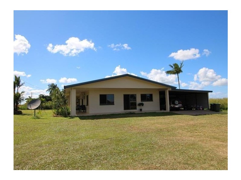104 Jaffa Road, El Arish QLD 4855