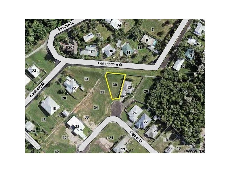 15/30 Clipper Court, South Mission Beach QLD 4852