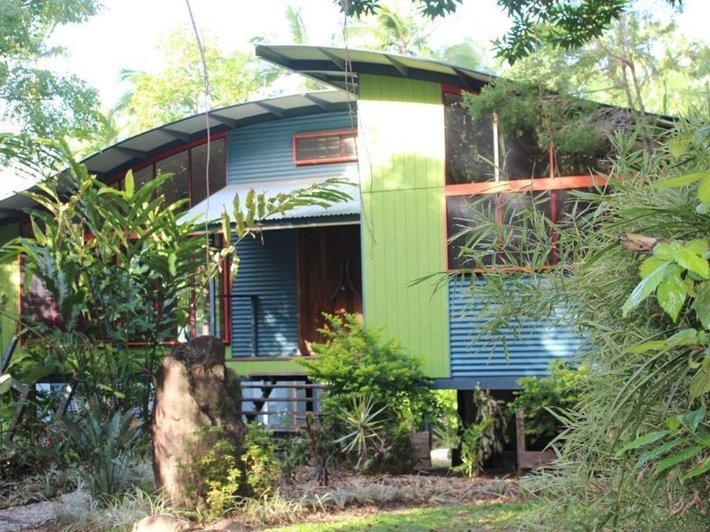 108 Garners Beach Road, Garners Beach QLD 4852