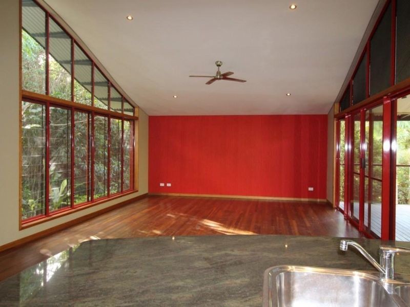 108 Garners Beach Road, Garners Beach QLD 4852