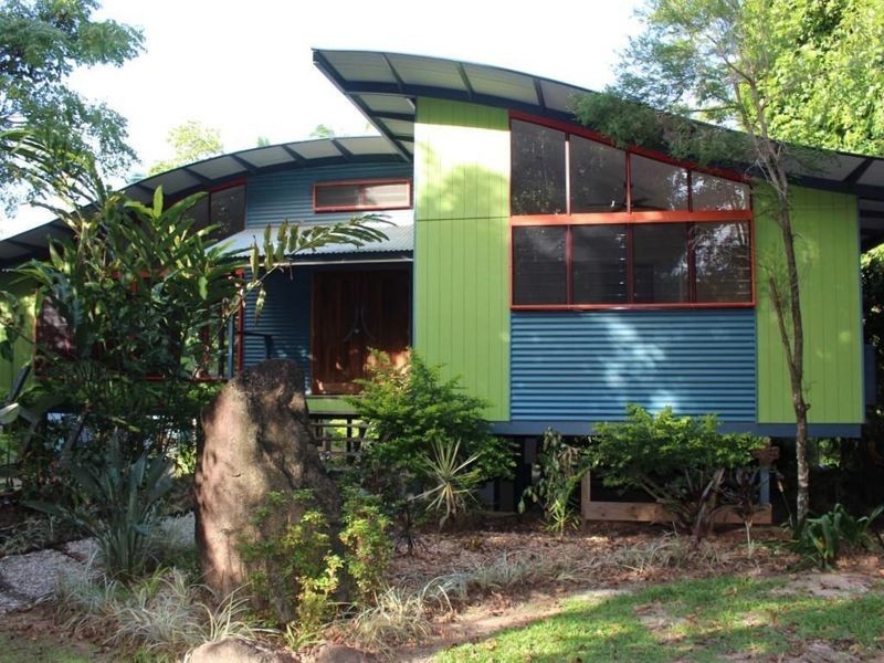 108 Garners Beach Road, Garners Beach QLD 4852