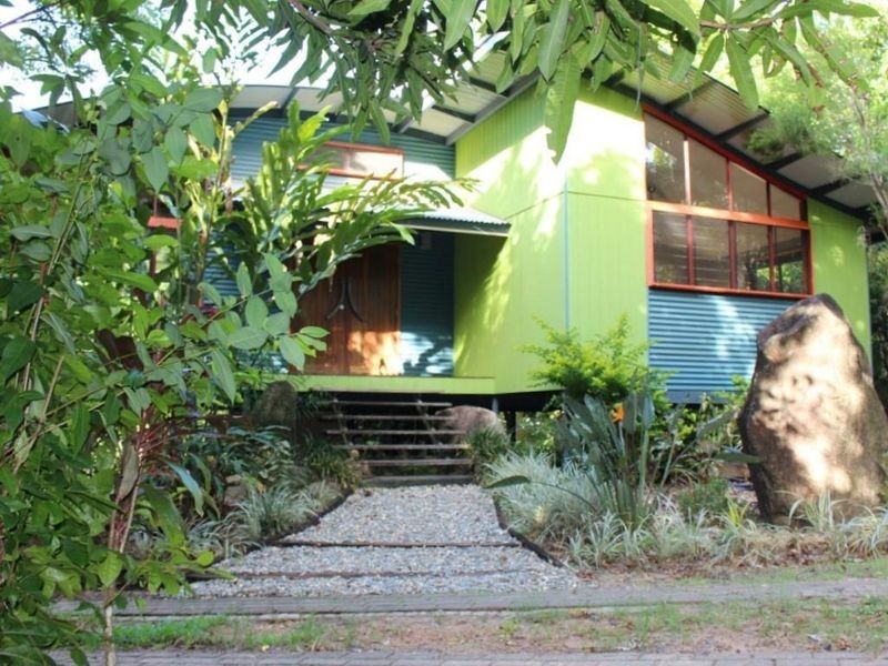 108 Garners Beach Road, Garners Beach QLD 4852