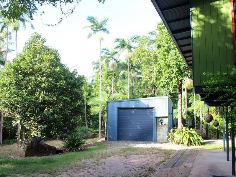 108 Garners Beach Road, Garners Beach QLD 4852