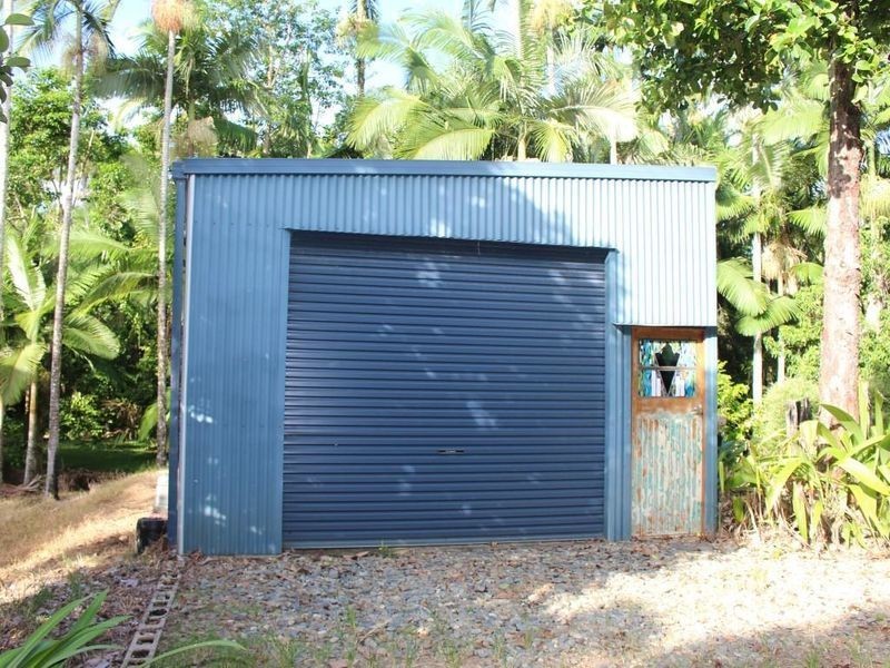 108 Garners Beach Road, Garners Beach QLD 4852