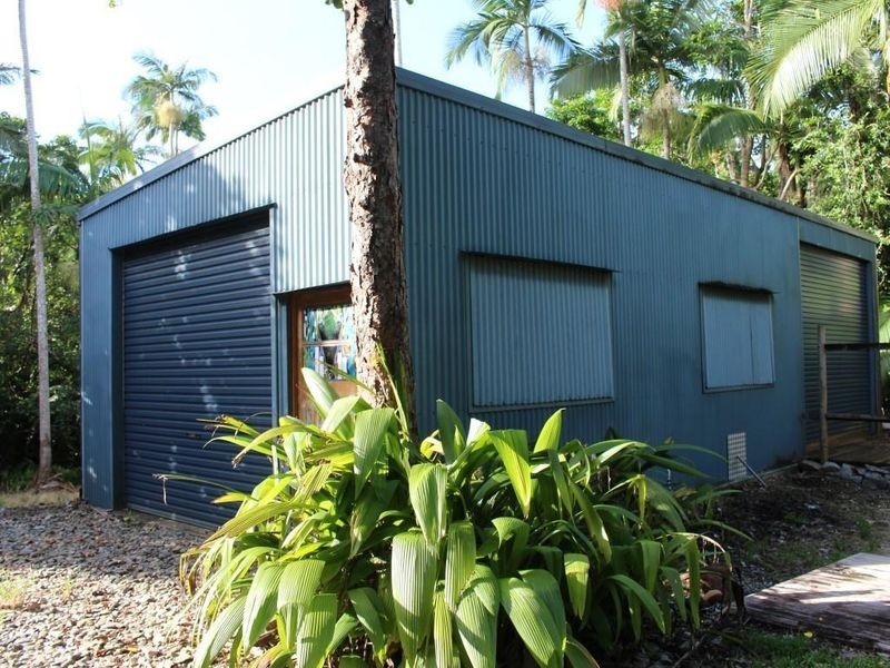 108 Garners Beach Road, Garners Beach QLD 4852