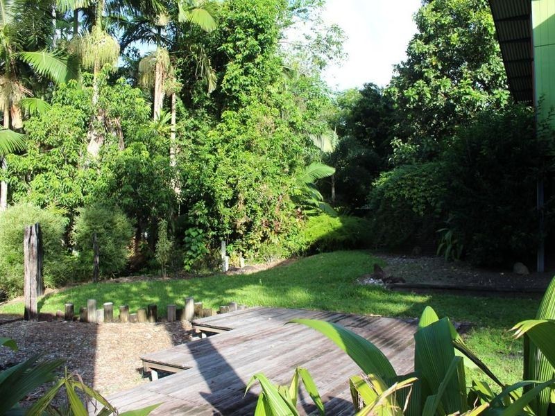 108 Garners Beach Road, Garners Beach QLD 4852