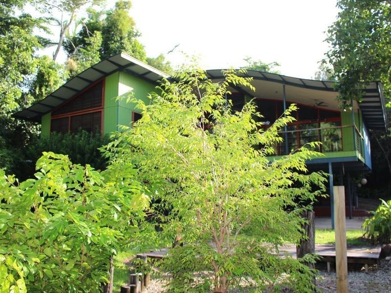 108 Garners Beach Road, Garners Beach QLD 4852