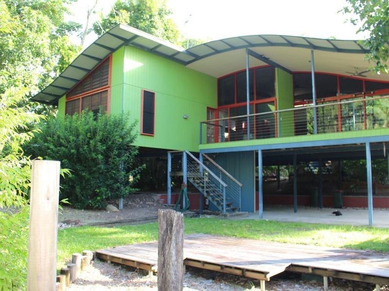 108 Garners Beach Road, Garners Beach QLD 4852