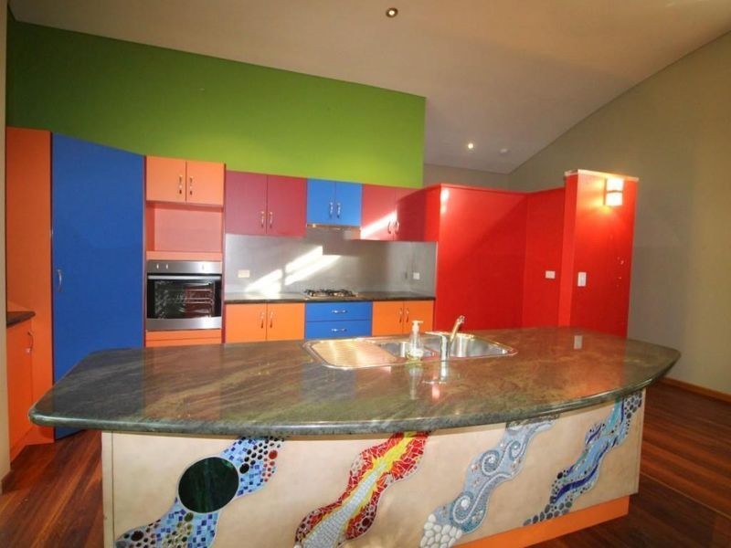 108 Garners Beach Road, Garners Beach QLD 4852