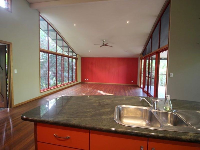 108 Garners Beach Road, Garners Beach QLD 4852