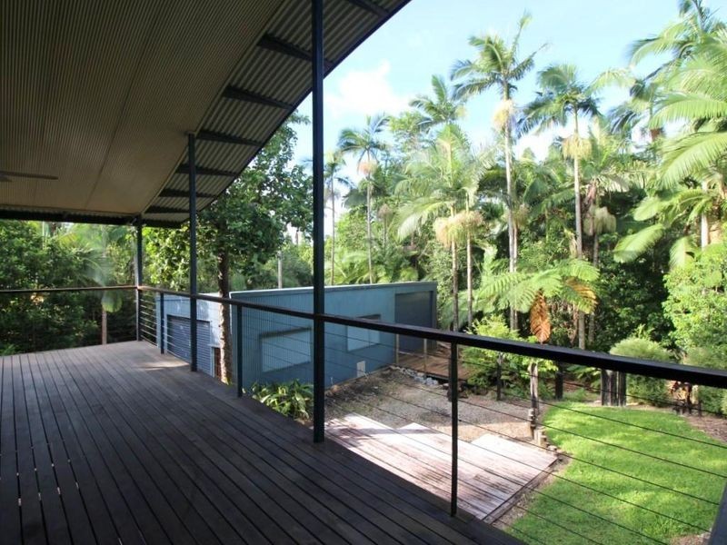 108 Garners Beach Road, Garners Beach QLD 4852