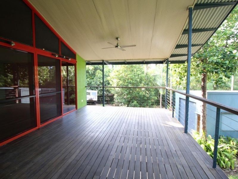 108 Garners Beach Road, Garners Beach QLD 4852