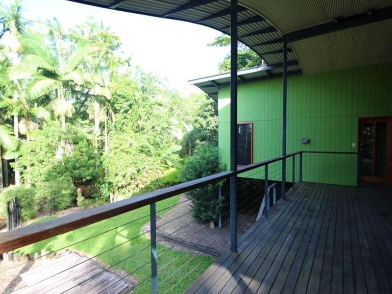 108 Garners Beach Road, Garners Beach QLD 4852