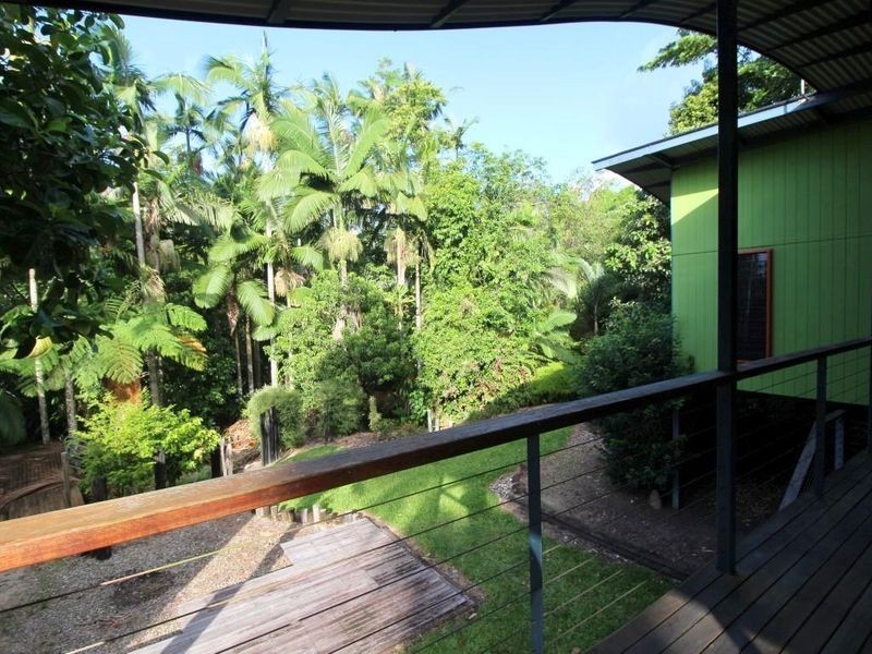 108 Garners Beach Road, Garners Beach QLD 4852