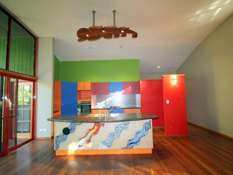 108 Garners Beach Road, Garners Beach QLD 4852