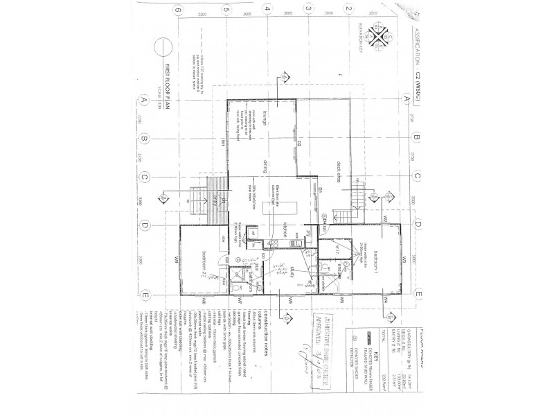 108 Garners Beach Road, Garners Beach QLD 4852 Floorplan