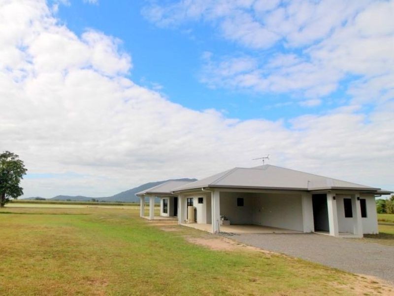 Lot 28 Jack Drive, Feluga QLD 4854