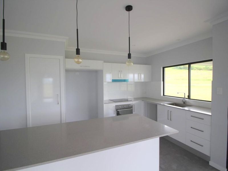 Lot 28 Jack Drive, Feluga QLD 4854