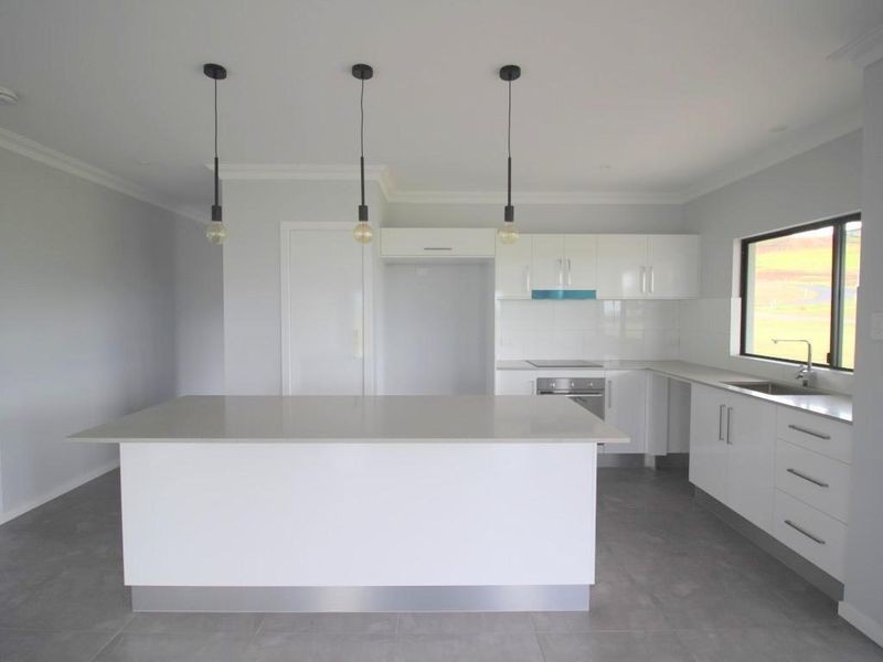 Lot 28 Jack Drive, Feluga QLD 4854