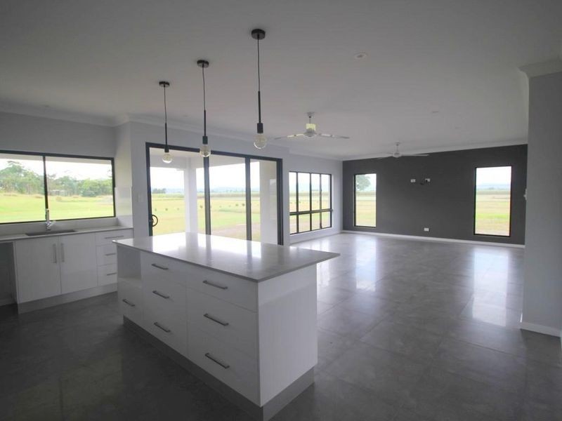 Lot 28 Jack Drive, Feluga QLD 4854