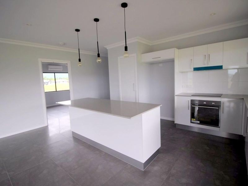 Lot 28 Jack Drive, Feluga QLD 4854