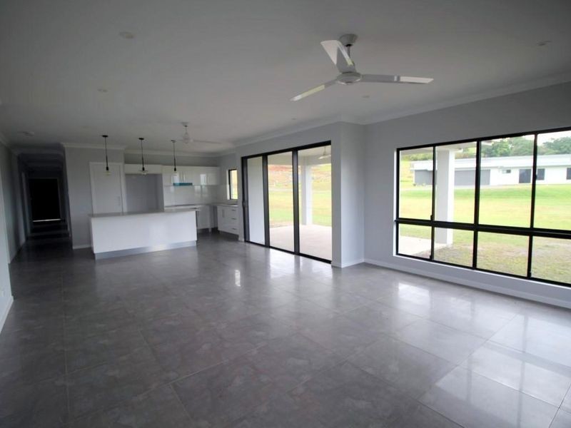 Lot 28 Jack Drive, Feluga QLD 4854
