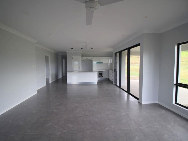Lot 28 Jack Drive, Feluga QLD 4854