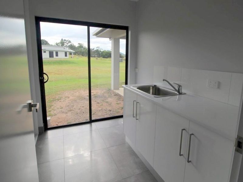 Lot 28 Jack Drive, Feluga QLD 4854