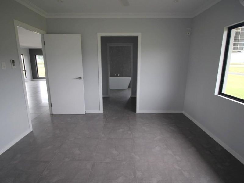 Lot 28 Jack Drive, Feluga QLD 4854