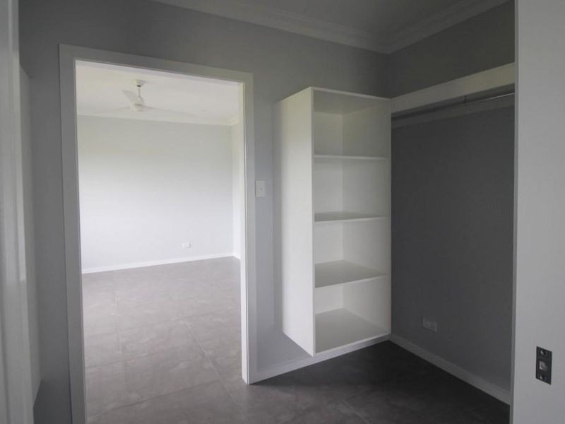 Lot 28 Jack Drive, Feluga QLD 4854