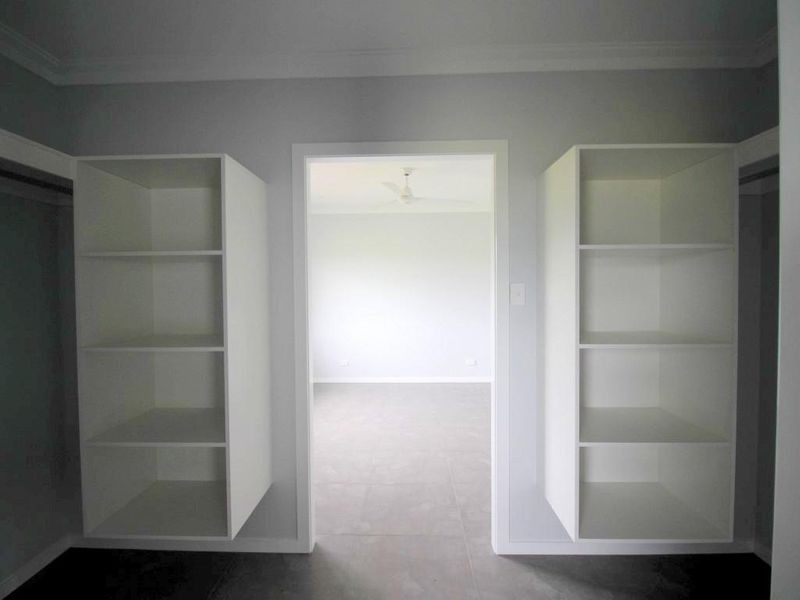Lot 28 Jack Drive, Feluga QLD 4854