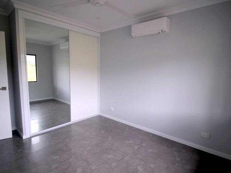 Lot 28 Jack Drive, Feluga QLD 4854