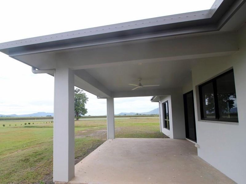 Lot 28 Jack Drive, Feluga QLD 4854