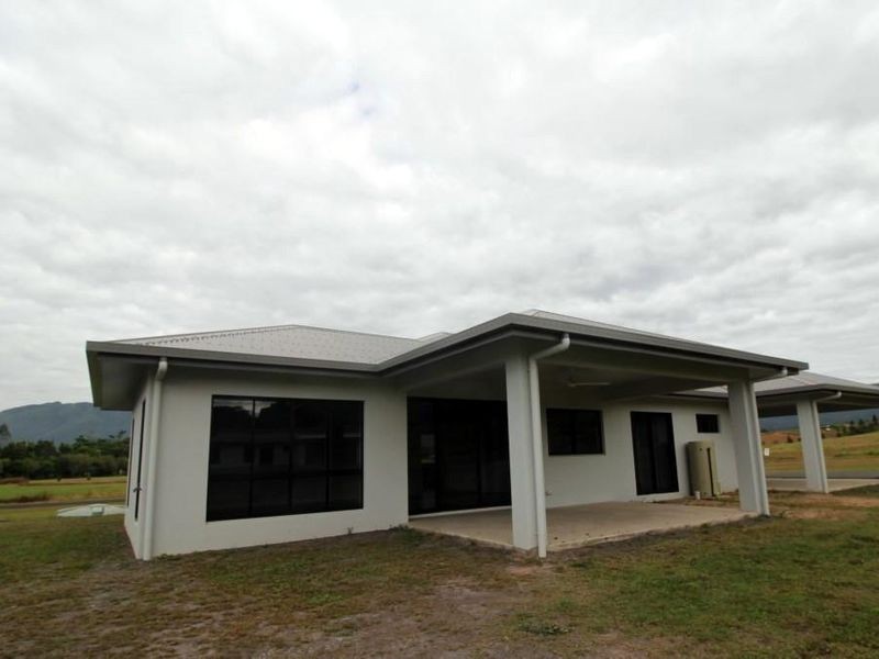 Lot 28 Jack Drive, Feluga QLD 4854
