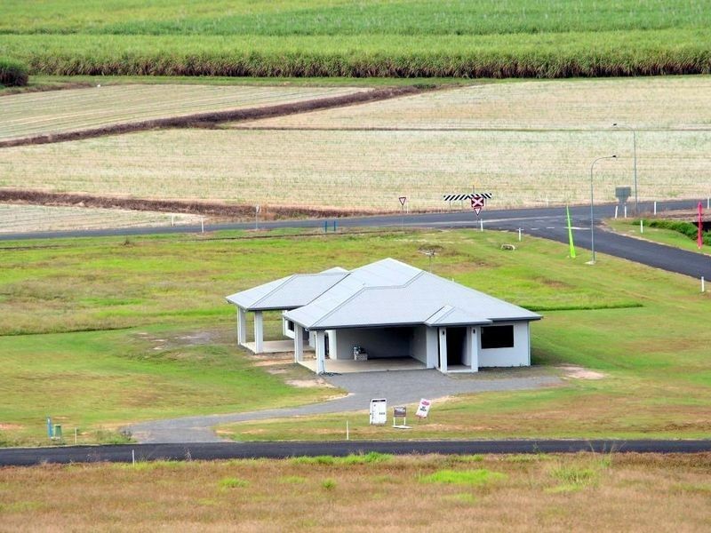 Lot 28 Jack Drive, Feluga QLD 4854