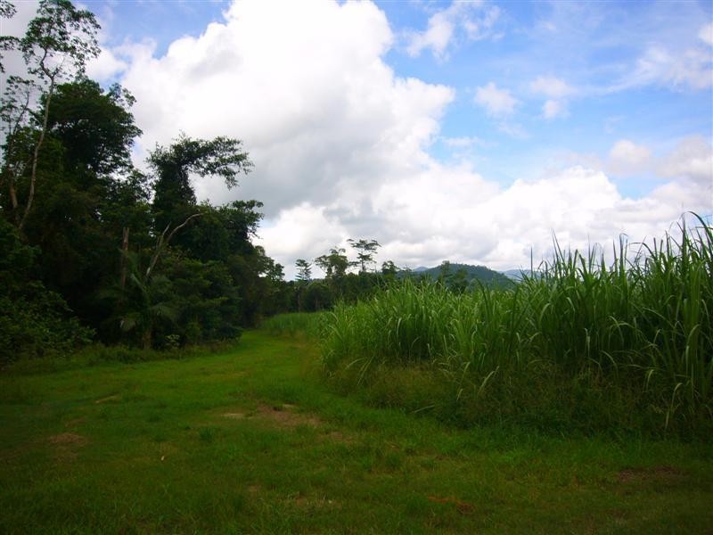 lot 2 GRANADILLA ROAD, Granadilla QLD 4855