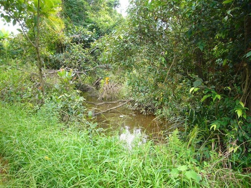 lot 2 GRANADILLA ROAD, Granadilla QLD 4855