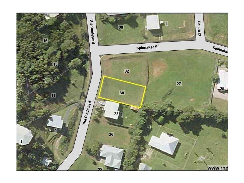 10/30 The Boulevard, South Mission Beach QLD 4852