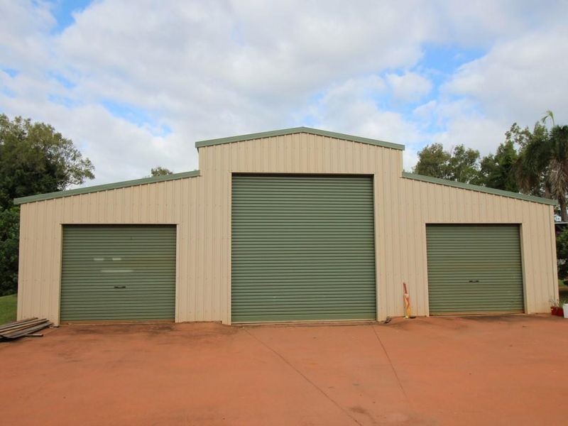 80 North Hull Road, Carmoo QLD 4852